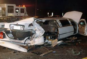 Atlantic City Limo Accident Attorneys