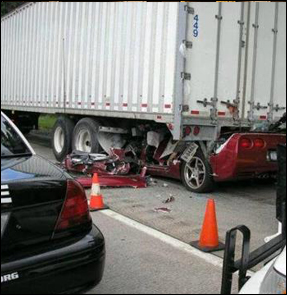 Atlantic City Truck Accident Attorneys