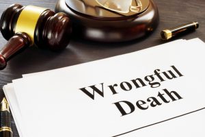Cape May County Wrongful Death Lawyers