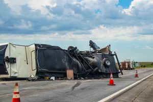 Atlantic County Truck Accident Lawyers