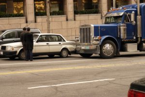 Cumberland County Truck Accident Lawyers