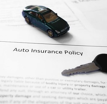 Does Your Auto Insurance Policy Have You Covered