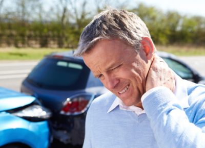 Mistakes People Make When Involved in an Auto Accident