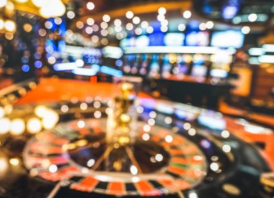 Atlantic City Attorneys for Casino Accidents