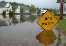 Myths About Flood Insurance
