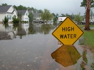 Myths About Flood Insurance