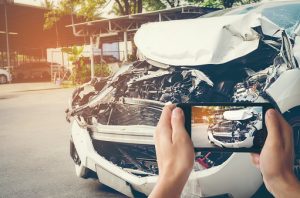 Things to Do When Involved Car Accidents