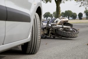 Atlantic City Motorcycle Accident Attorneys