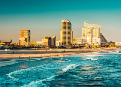 Atlantic City Consumer Fraud Attorneys